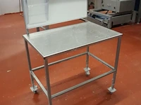 Nn table - afbeelding 2 van  3
