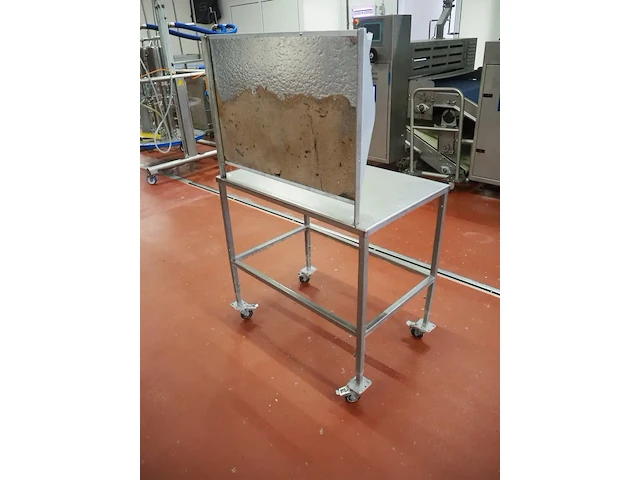 Nn table - afbeelding 3 van  3