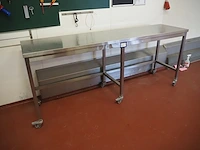 Nn table