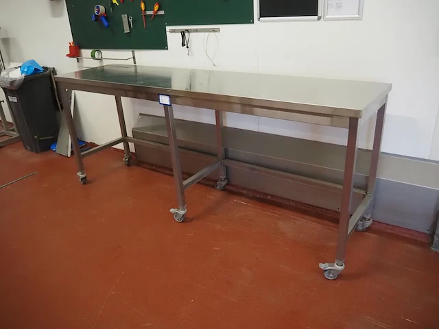 Nn table - afbeelding 2 van  3