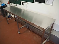 Nn table - afbeelding 3 van  3