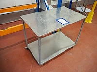 Nn table - afbeelding 2 van  3