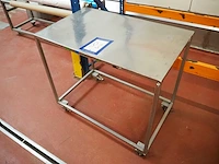 Nn table