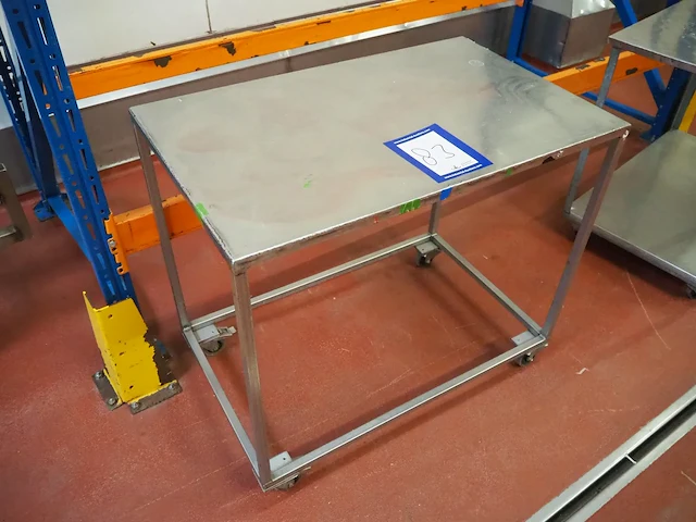 Nn table - afbeelding 2 van  3