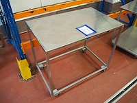 Nn table - afbeelding 2 van  3