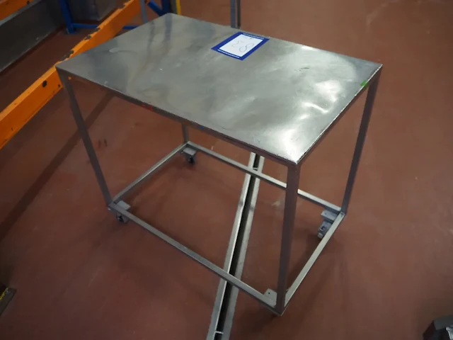 Nn table - afbeelding 3 van  3