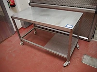 Nn table