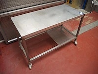 Nn table - afbeelding 2 van  4