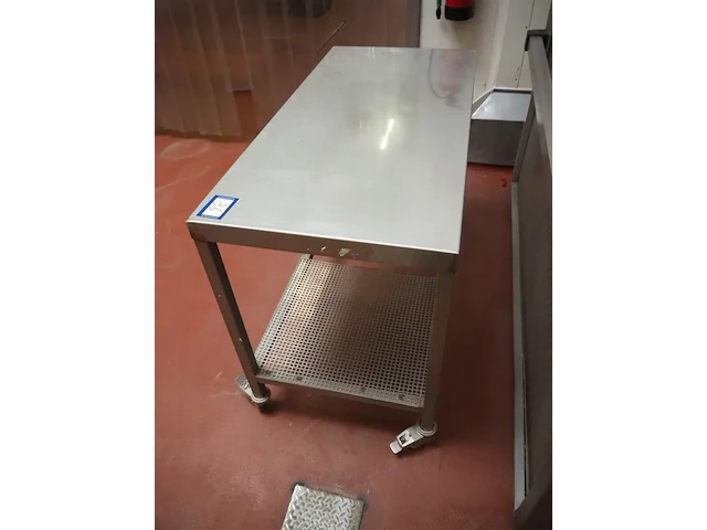 Nn table - afbeelding 3 van  4