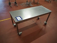 Nn table