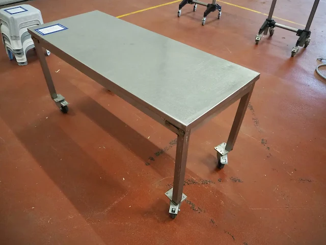 Nn table - afbeelding 2 van  3