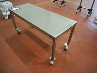 Nn table - afbeelding 2 van  3