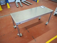 Nn table - afbeelding 3 van  3