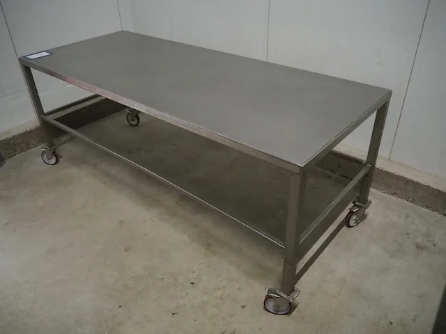 Nn table - afbeelding 2 van  3
