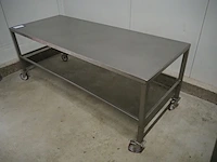 Nn table - afbeelding 2 van  3