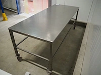 Nn table - afbeelding 3 van  3