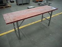 Nn table