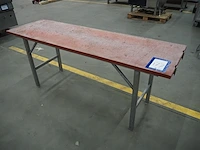 Nn table - afbeelding 2 van  5