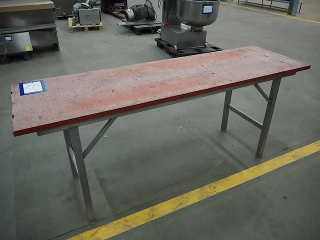 Nn table - afbeelding 3 van  5