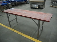 Nn table - afbeelding 4 van  5