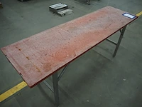 Nn table - afbeelding 5 van  5
