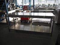 Nn table - afbeelding 2 van  5