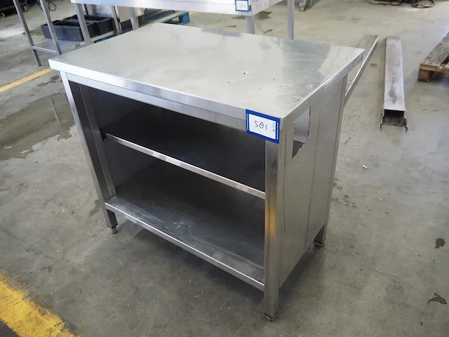 Nn table - afbeelding 1 van  4