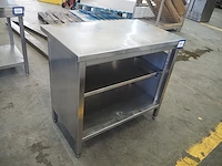 Nn table - afbeelding 2 van  4