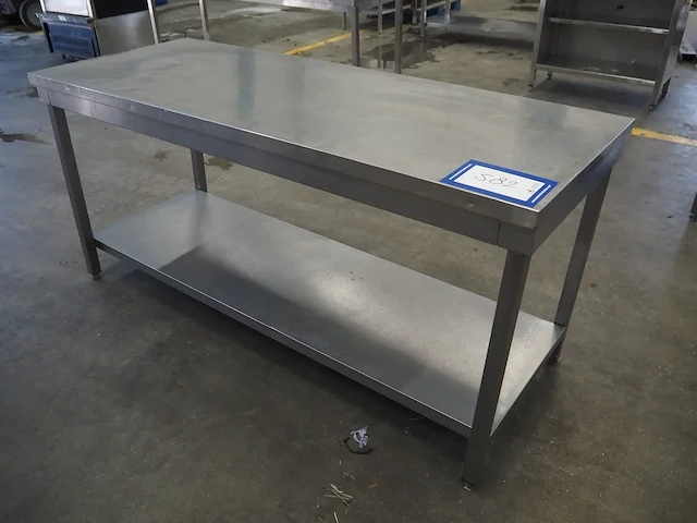 Nn table - afbeelding 1 van  4