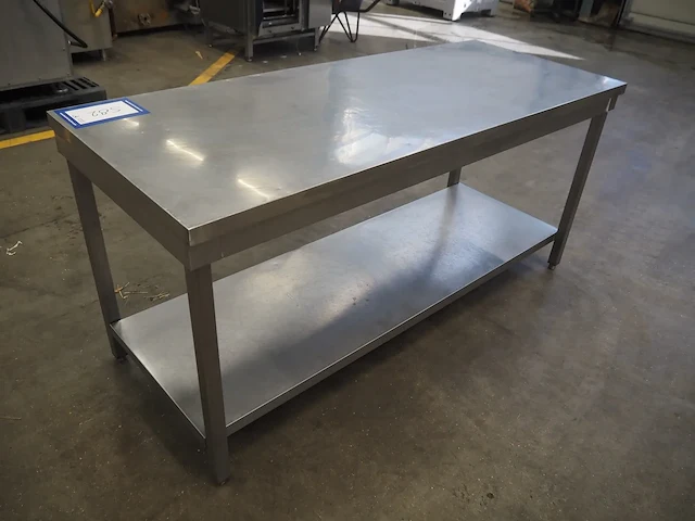 Nn table - afbeelding 4 van  4