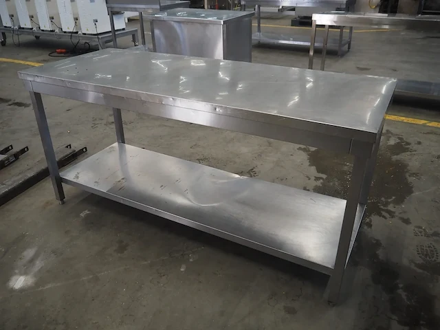 Nn table - afbeelding 3 van  4