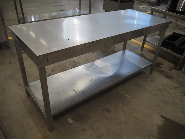Nn table - afbeelding 4 van  4