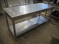 Nn table - afbeelding 4 van  4