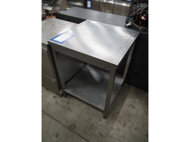 Nn table - afbeelding 1 van  5