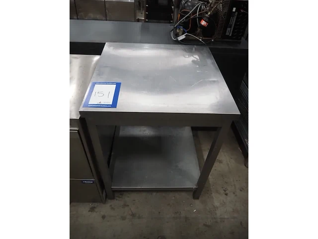 Nn table - afbeelding 3 van  5