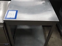 Nn table - afbeelding 3 van  5