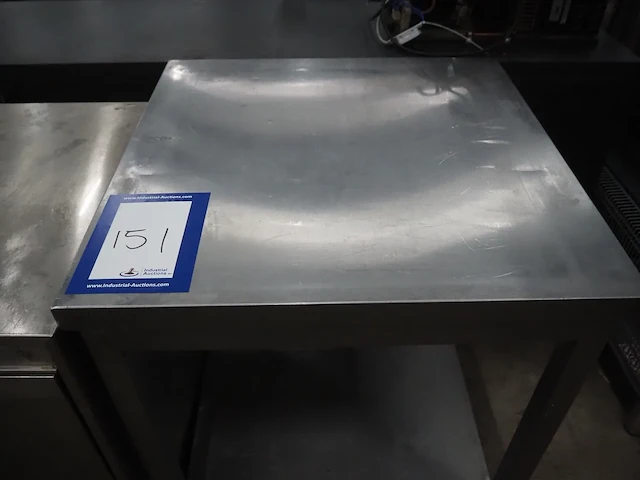 Nn table - afbeelding 4 van  5