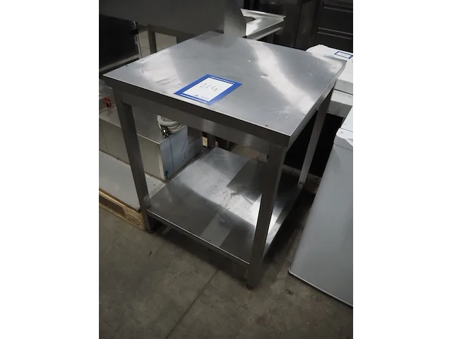 Nn table - afbeelding 1 van  4