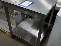 Nn table