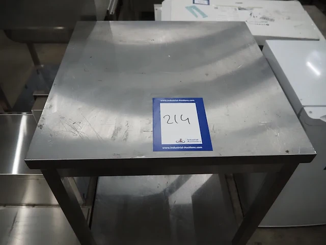 Nn table - afbeelding 3 van  4