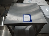 Nn table - afbeelding 3 van  4