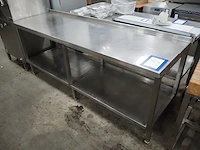 Nn table