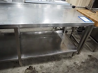 Nn table - afbeelding 4 van  4