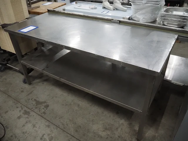 Nn table - afbeelding 2 van  3