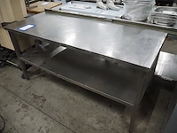 Nn table - afbeelding 2 van  3