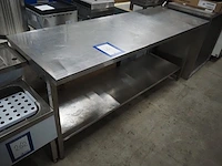 Nn table