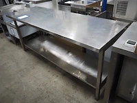 Nn table - afbeelding 2 van  4