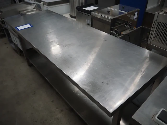 Nn table - afbeelding 3 van  4