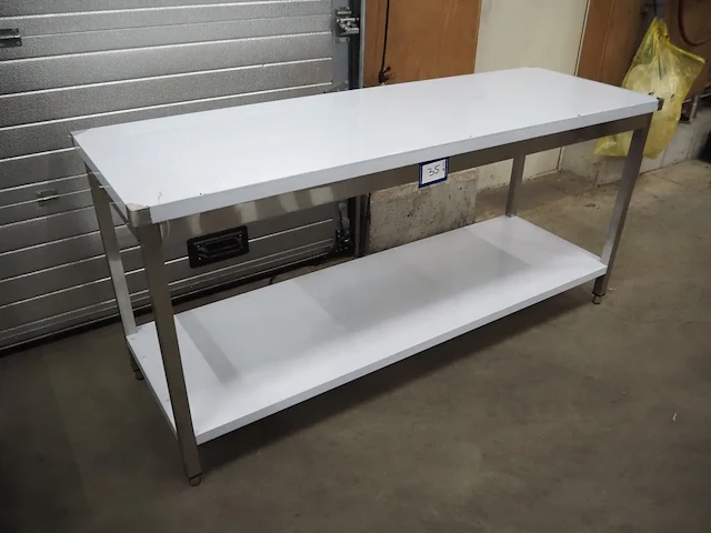 Nn table - afbeelding 1 van  4