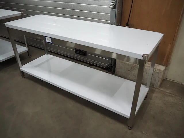 Nn table - afbeelding 2 van  4